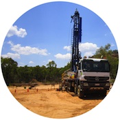 Drill Rig